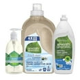 thumbnail image 4 of Seventh Generation Concentrated Liquid Laundry Detergent, Free and Clear, 66 loads, 50 oz (Packaging May Vary), 4 of 7