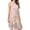 A468-2391, variant on Pretty Pastel Flowers Pink Background Dress Loose Women'S Dress Beach Dresses With Pockets Dresses For Womens