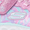 Pink Multicolor, variant on Girls Kayleigh 2-Light Up Velcro Strap Sneakers