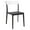 Transparent Blue, variant on Compamia Siesta Baby Elizabeth Chair in Transparent Clear