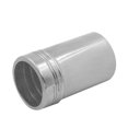 thumbnail image 1 of 3 Pieces Stainless Steel Coffee Powder Dredger Icing Sugar Salt Shaker Cocoa Cinnamon Flour Mesh Sifter Sprinkler, 1 of 10