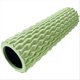 thumbnail image 1 of Textured Foam Rollers For Muscle Massage Medium-Density Back Green, 1 of 5