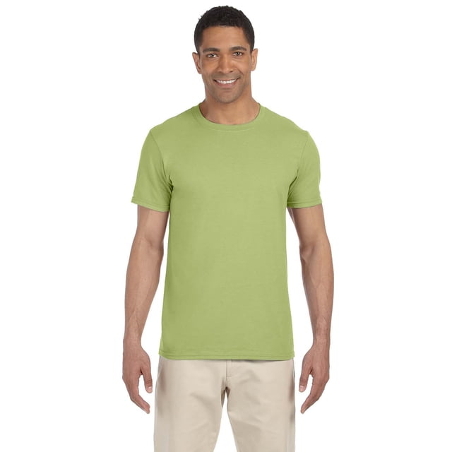 Gildan T-Shirt Adulte Softstyle 4.5 oz. - G640