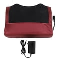 thumbnail image 1 of Masajeador de cuello, almohada de masaje Diseño ergonómico Almohada de masaje para amasar Masajeador de espalda Construcción robusta, 1 of 5