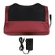 thumbnail image 2 of Almohada de masaje,Almohada de masaje Diseño ergonómico Masajeador de cuello Productos para el cuidado de la salud Eficiencia óptima, 2 of 8