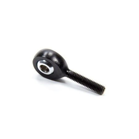 

2040 Aluminum Right Hand Rod End - 10-32 in.