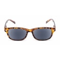 thumbnail image 4 of Readers Lunettes de Lecture.com : les Lunettes de Lecture Key West, Style Carré en Acétate pour Hommes et Femmes, 4 of 4