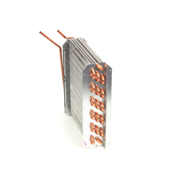 Delfield Coil,Condenser,4460N/64N 3516297 - Genuine OEM Replacement Part
