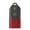 Red, variant on Compactly Magnetic Flashlights Charging Adapter Compatibility for H5R P6R H7R Intelligent Circuit Protections Metal Housing
