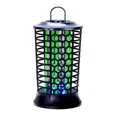 

USB Wired Plug Indoor Light With Hanging Ring Portable USB Eliminating Lamp Suitable For Home Bedroom Camping B2-Home4477