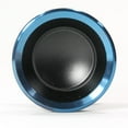 thumbnail image 3 of YoyoFactory Marco - Horizon for POLO Bi -Metal Yo-Yo - Polo Garbkamol Signature Yo-Yo! (Black with Blue Rim), 3 of 4