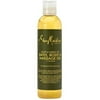 SheaMoisture Olive & Green Tea Bath, Body and Massage Oil with Avocado, 8 oz
