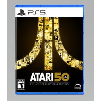 Atari 50: The Anniversary Celebration (U&i Entertainment)