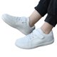 thumbnail image 1 of Deportivas Infantiles Dsghhbhf ( 34) Blanco, 1 of 9