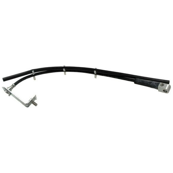 Raybestos Element3 Brake Hose, BH380750