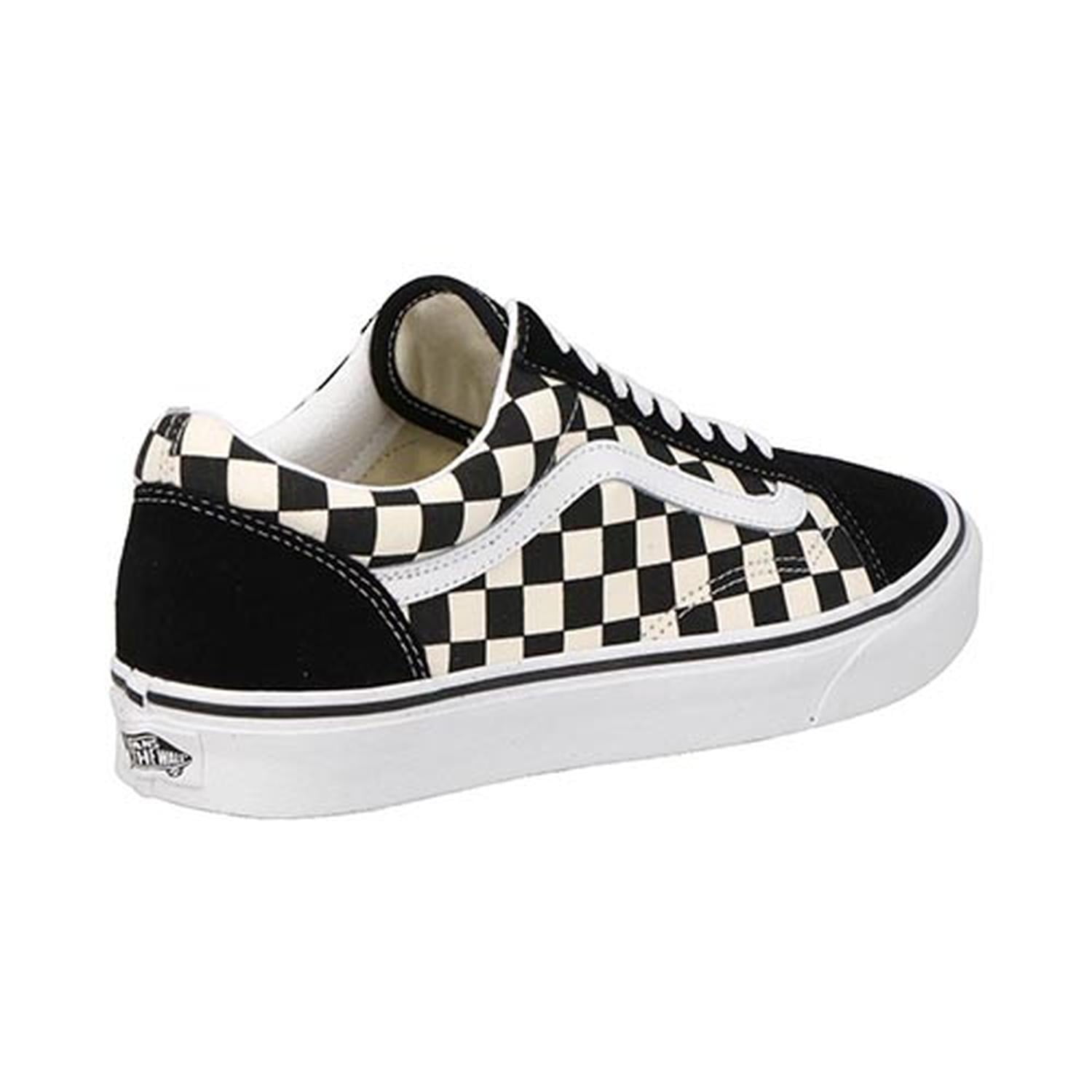 tenis vans hombre originales