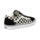 thumbnail image 3 of Tenis Vans Hombre Urbanos Diseño Clasico Originales negro 28.5 Vans 8G1P0S, 3 of 6