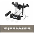 thumbnail image 2 of Base Para Router Convertidor Mototool A Router 335 Dremel Dremel 335, 2 of 5