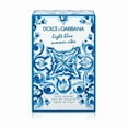 thumbnail image 3 of Dolce and Gabbana Men's Light Blue Pour Homme Summer Vibes EDT Spray 4.2 oz Fragrances 8057971183579, 3 of 3