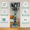 thumbnail image 2 of Erosebridal Happy Camping 01,Camper RV Car 02,Vintage Bedroom Decor, 2 of 5