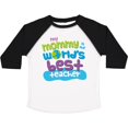 thumbnail image 3 of Inktastic Teacher Mommy for Son Boys or Girls Toddler T-Shirt, 3 of 5