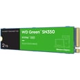 thumbnail image 2 of SSD M.2 2TB WESTERN DIGITAL PC Laptop PCIe Gen3 3200mbs WDS200T3G0C, 2 of 3