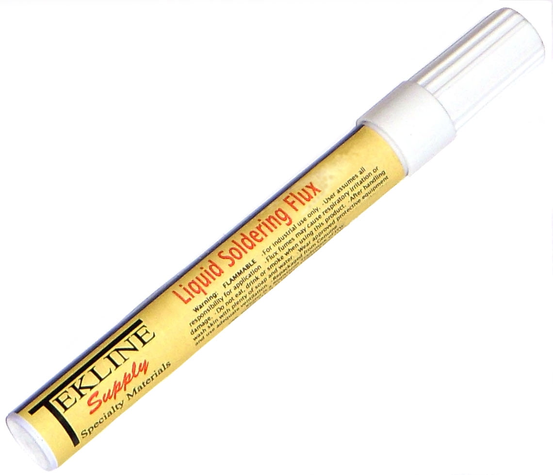Kester 959 Soldering Flux PenPak 12ml NoClean LowSolids