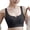 Black, variant on ZNQHFRE Women’s Wireless Adjustable Anti‑Sagging Bra, Lace Comfy Lifting Underwear For Small Breast Black 34