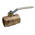 thumbnail image 2 of Apollo Valves 2-1/2" FNPT Bronze Ball Valve Inline 70LF10901, 2 of 2