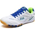 thumbnail image 1 of Xishao Tenis de entrenamiento casual de raquetbol, bádminton, para niñas, zapatos de cancha para pickleball, zapatos de squash resistentes Xishao ropa, 1 of 2