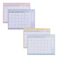 thumbnail image 1 of 2planificadores Semanal Oficina Planner Organizador Semanal, 1 of 7