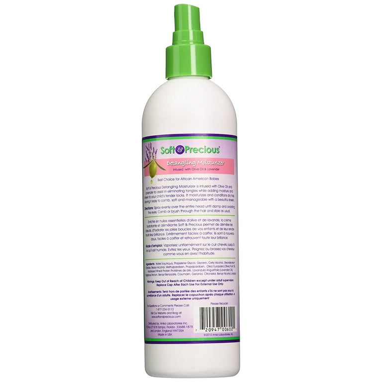 Soft  Precious - Detangling Moisturizer