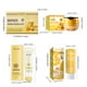 thumbnail image 3 of Fiudx Ofertas flash del día solo en línea Set Hidratante Mieles Nutritivas Limpia, mejora la aspereza y exfolia suavemente 30 ml, 3 of 7