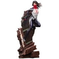 thumbnail image 1 of Kotobukiya Marvel Silk ARTFX Premier Statue, 1 of 4