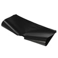thumbnail image 1 of UPOUART 4Pcs Gas Hob Protector Sheets and Strips Non Stick Black Oven Liner for Easy Clean Kitchen, 1 of 8