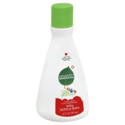 Seventh Generation Baby Bubble Bath, 10 Ounce (Pack of 3)