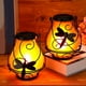 thumbnail image 2 of Linternas para Exteriores Linterna Solar Luces para Exteriores con Luces de Llama, Linternas Solares Colgantes Impermeables para DecoracióN de JardíN C, 2 of 5