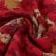thumbnail image 3 of Telas de algodón Telas universales Telas de moda Telas decorativas con dragón rojo, 3 of 8