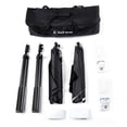 thumbnail image 4 of SalonMore 2* Photography Lighting Softbox Stand Photo Equipment Soft Studio Light Kit, 4 of 5