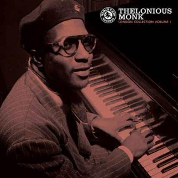 Thelonious Monk - London Collection, Vol. 1 - Music & Performance - Vinyl