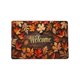 thumbnail image 2 of Fall Pumpkin Maple Leaves Floor Mat Halloween Thanksgiving Decorative Floor Mat Bathroom Kitchen Mat Porch Carpet Long Strip Foot Mat Entrance Mat, 2 of 6