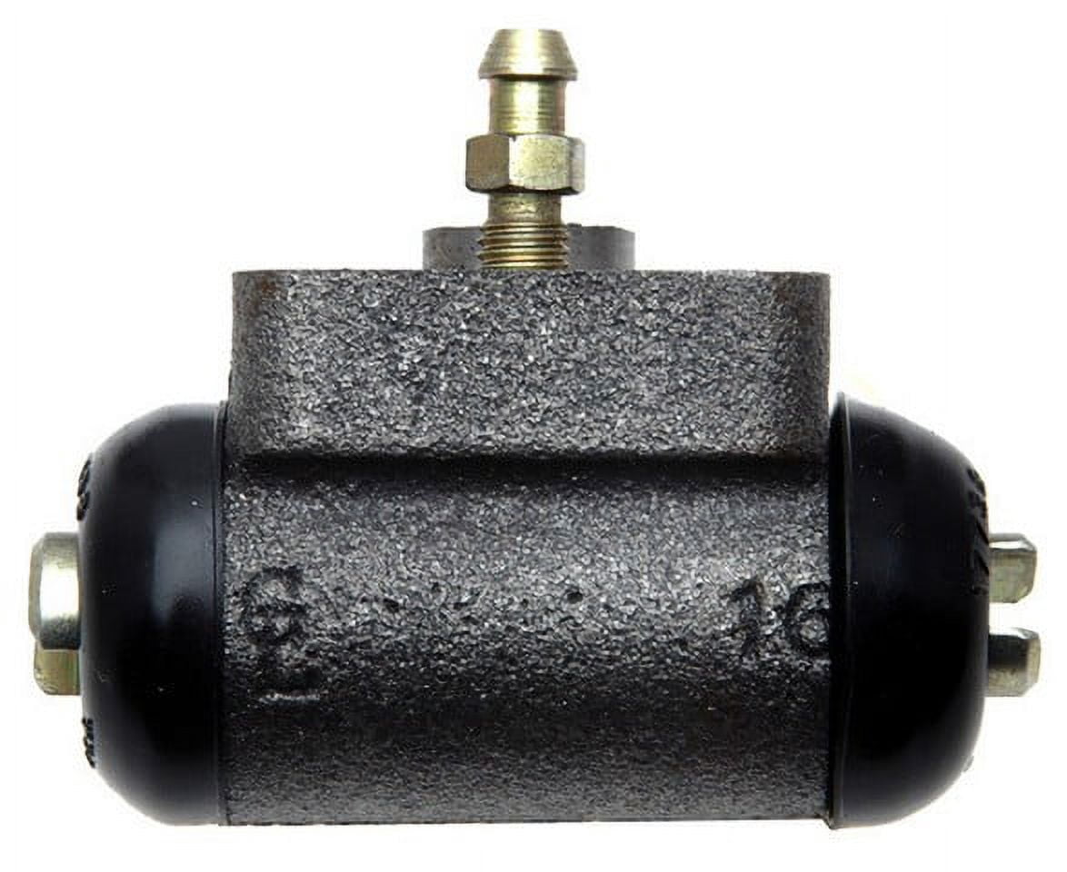 Raybestos Element3 Wheel Cylinders Fits select: 2011-2014 MAZDA MAZDA2, 1999-2002 MITSUBISHI MIRAGE