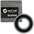 thumbnail image 4 of Niche Roulement de Roue 6205-2RKQE6 25x52x15mm Rangée Unique Rainure Profonde Lot de 10 519-CBB2322R, 4 of 5