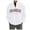 White, variant on LEEy-world Sweatshirts for Men Men'S Winter Thick Zipper Hoodie Sweatshirts Jacket Big Tall Warm Coat Black,XXL