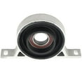 thumbnail image 3 of JADODE Driveshaft Center Support Bearing Fits for BMW 525I 525XI 528I 528XI 530I 530XI 535I 535XI X3 Center Support Assembly, 3 of 5