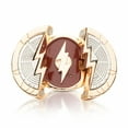 thumbnail image 4 of The Flash Bague Cosplay Modulaire Taille 11, 4 of 7