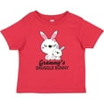 thumbnail image 3 of Inktastic Grammys Snuggle Bunny Easter Boys Baby T-Shirt, 3 of 5