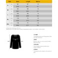 thumbnail image 2 of HUBERY Women Puff Short Sleeve V Neck Tunic Solid Color Top, 2 of 6