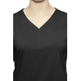 thumbnail image 7 of Healing Hands Purple Label Women's Jane 2-Pocket Scrub Top, 7 of 7