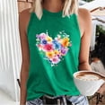 thumbnail image 2 of My Orders Cute Summer Tops for Women, Women Blouses for Work Under 15 Workout Shirts Women Crop Top White Summer Tops for Women 2025 My Orders Placed Recently By Me, 2 of 4